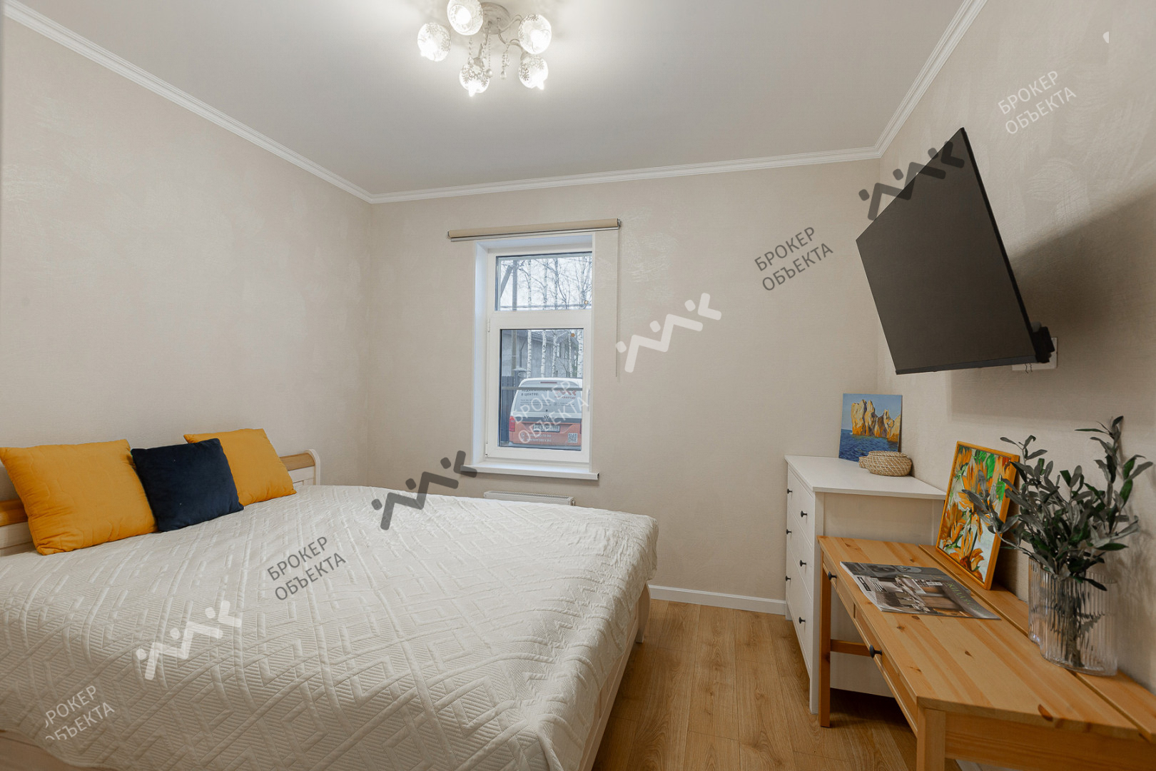 Фото объекта