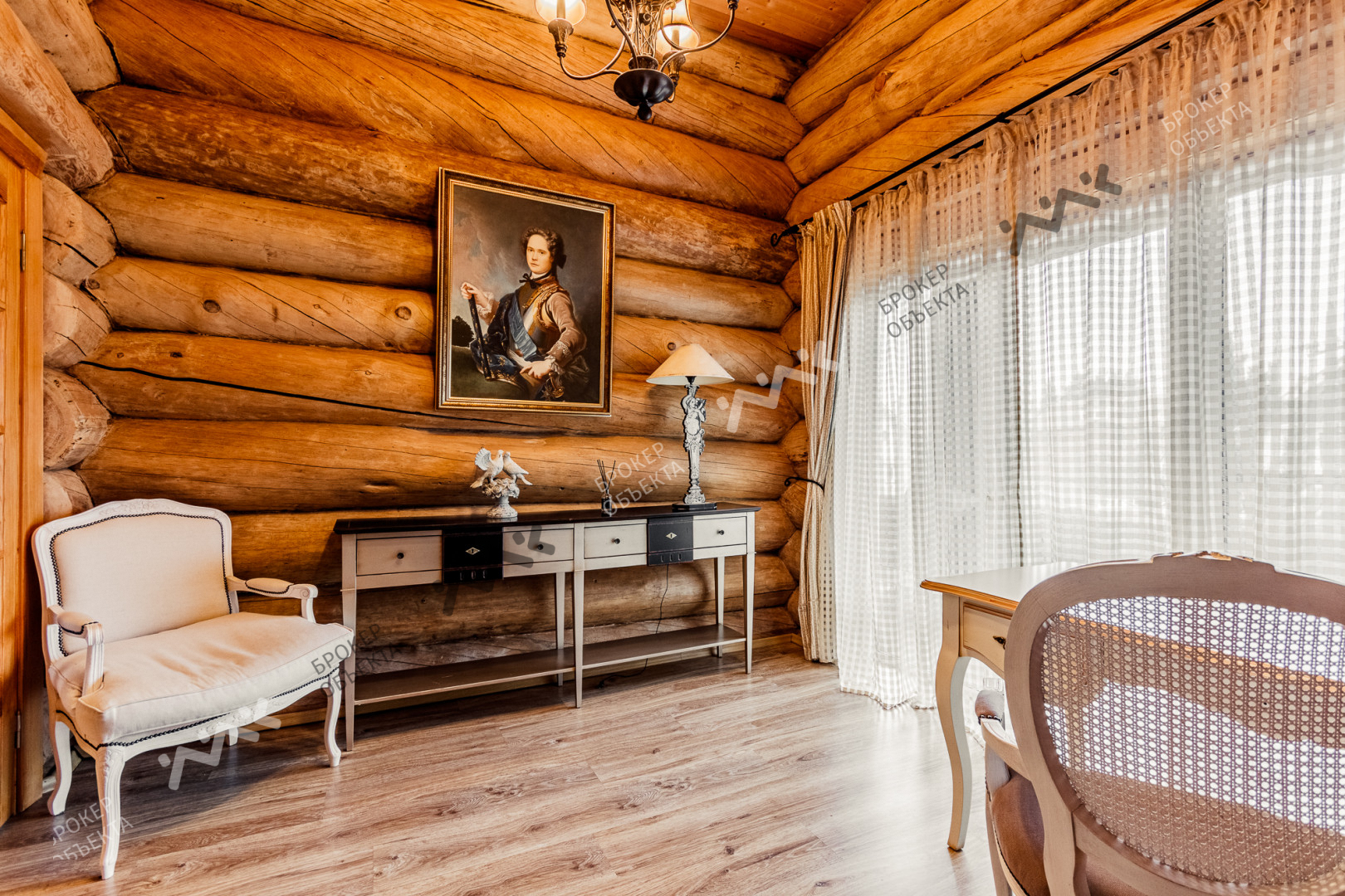 Фото объекта