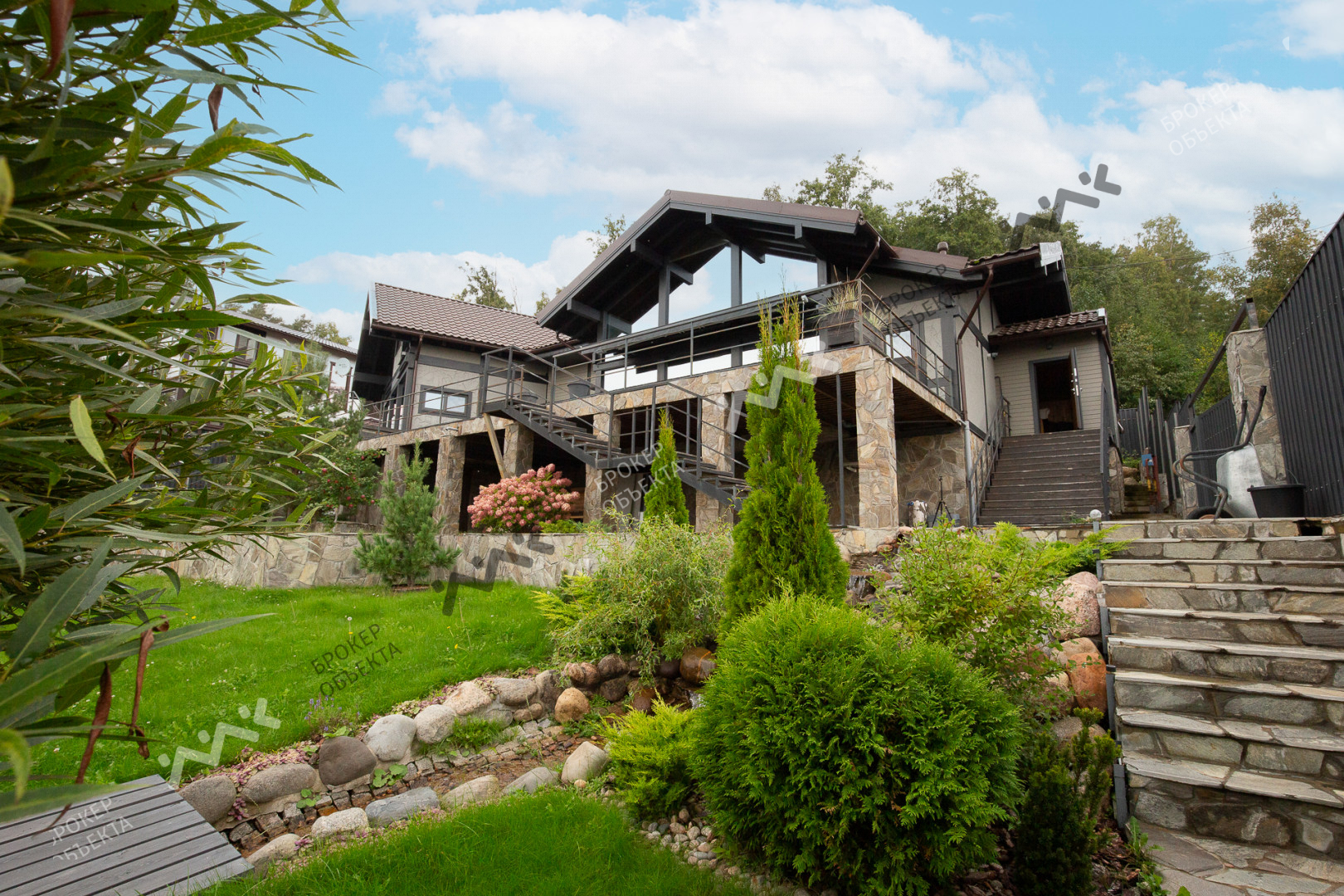 Фото объекта