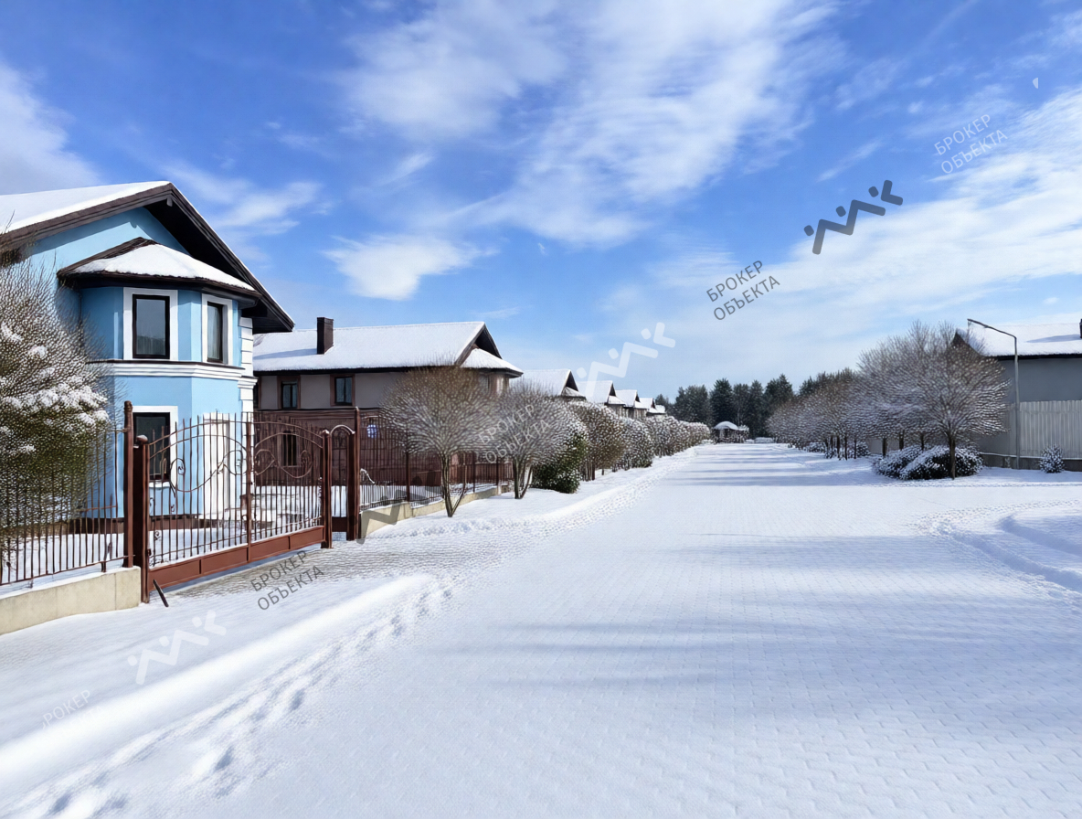 Фото объекта