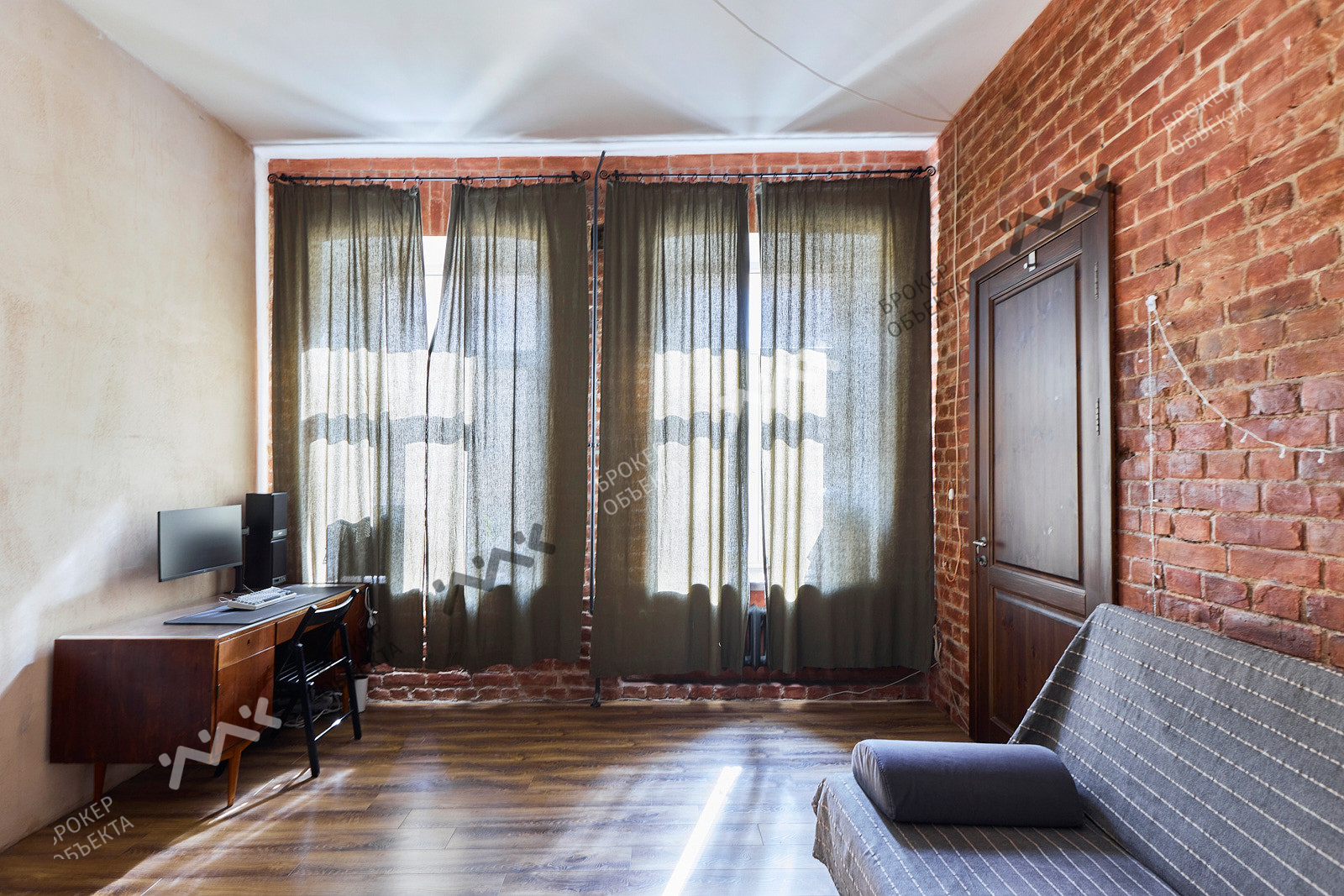 Фото объекта