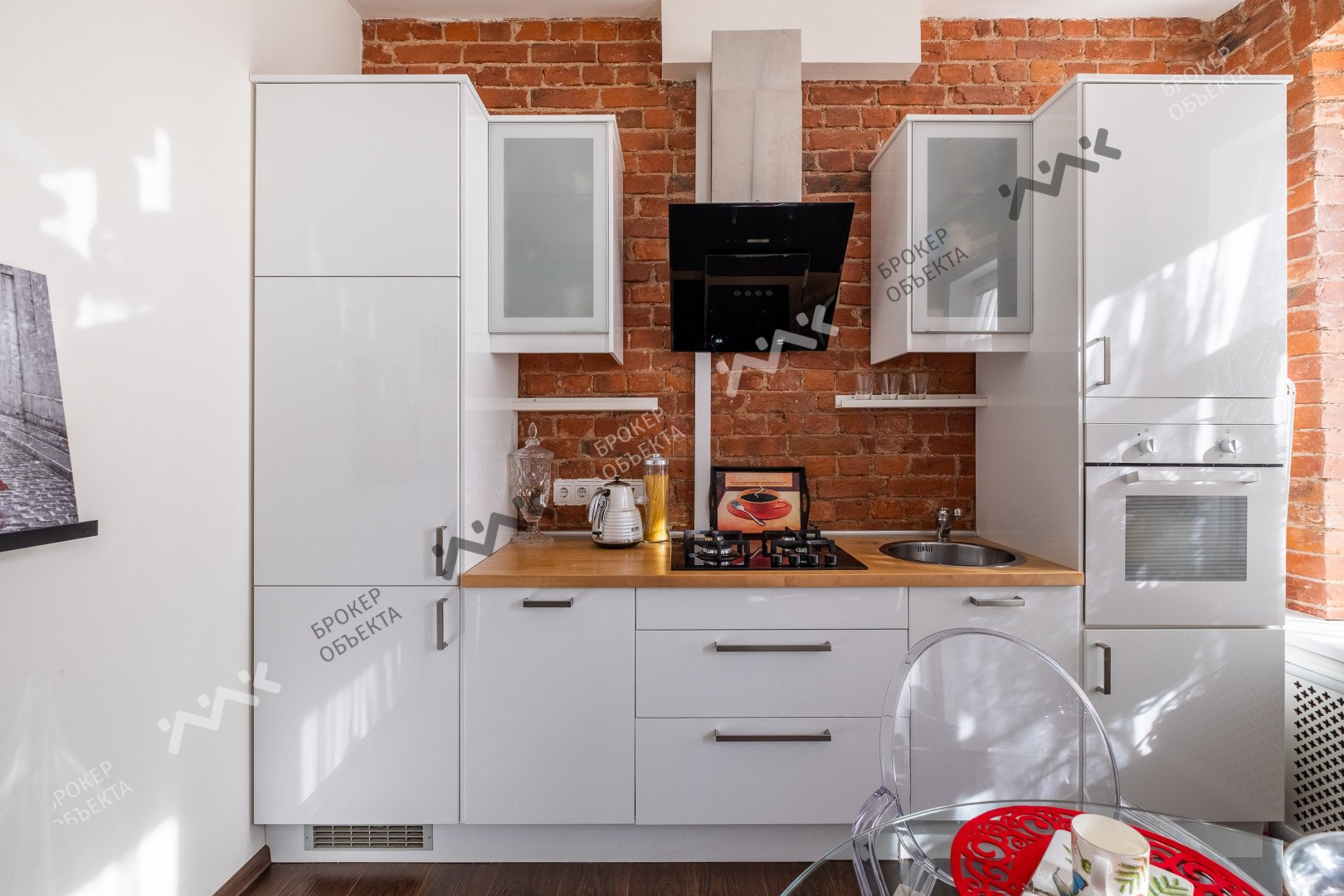 Фото объекта