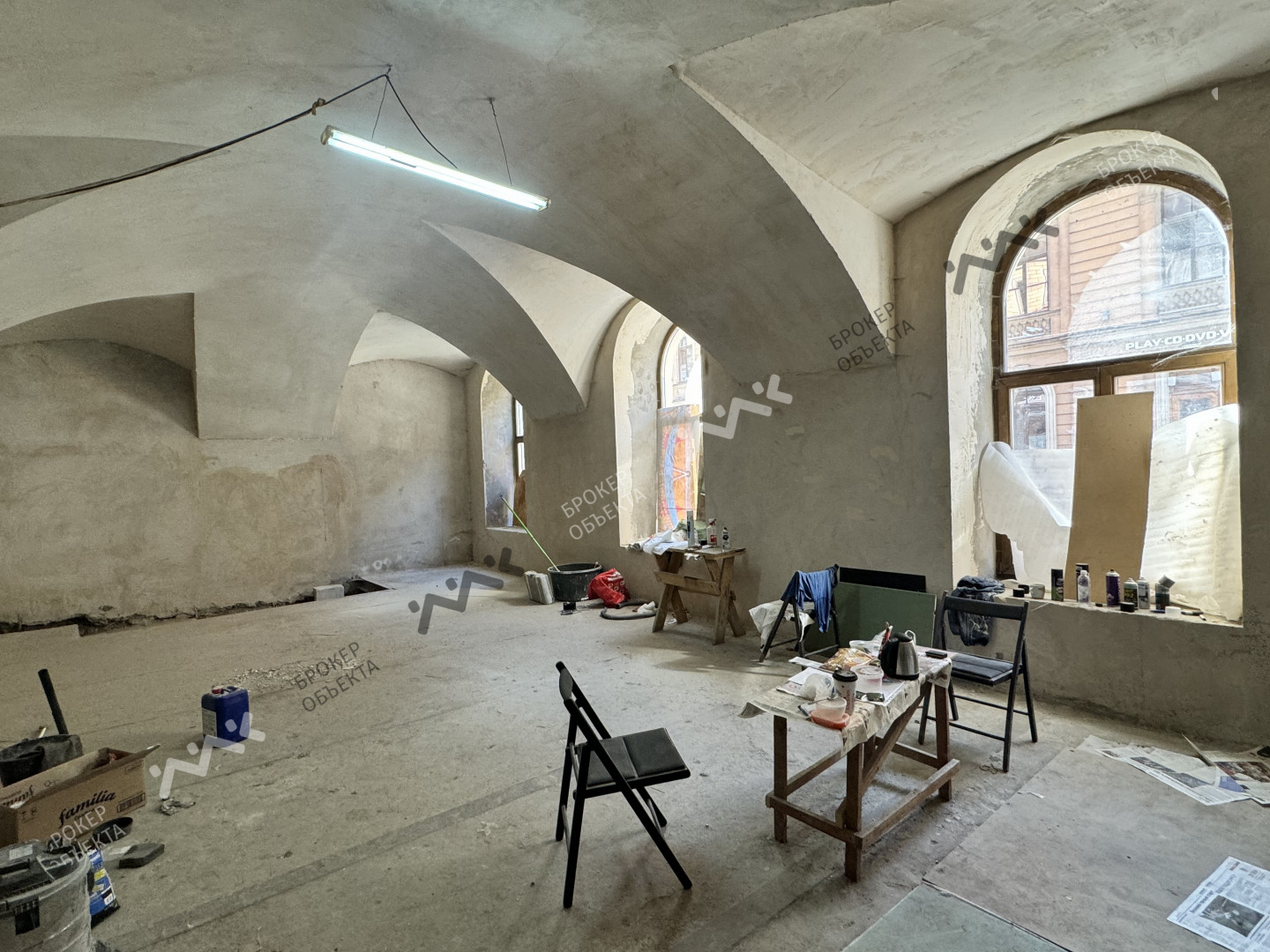 Фото объекта