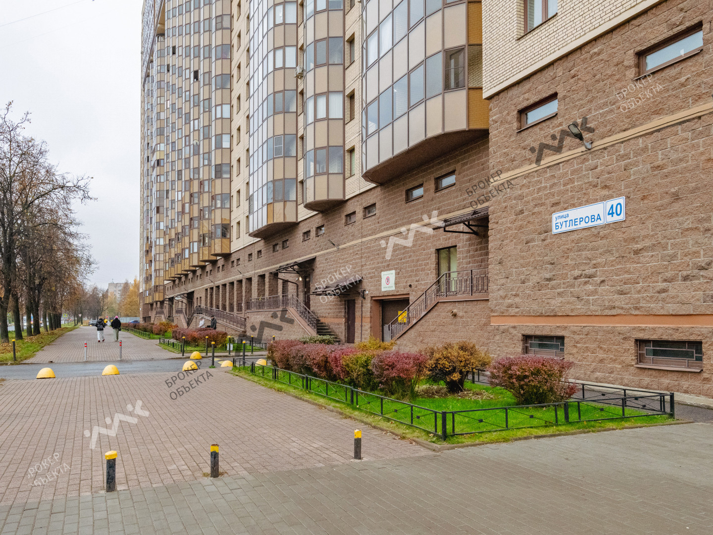 Фото объекта