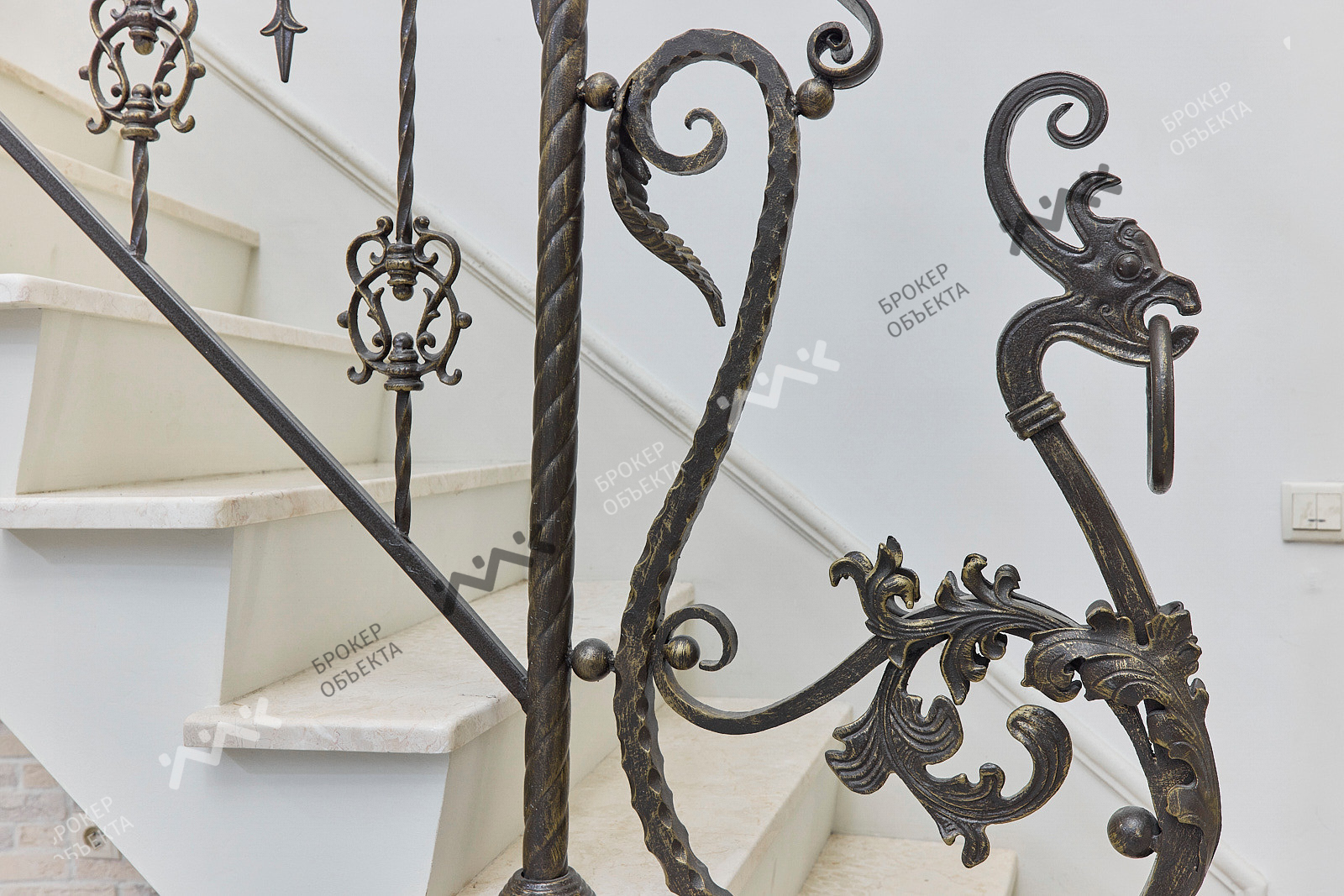 Фото объекта