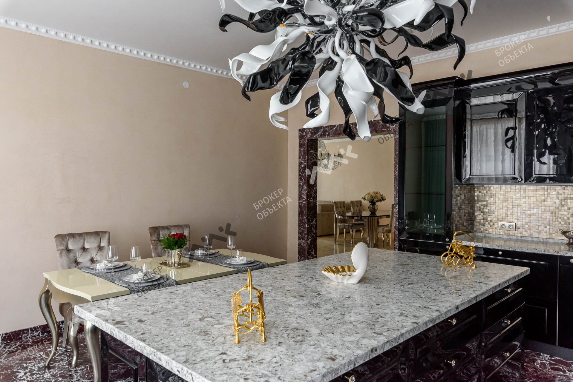 Фото объекта