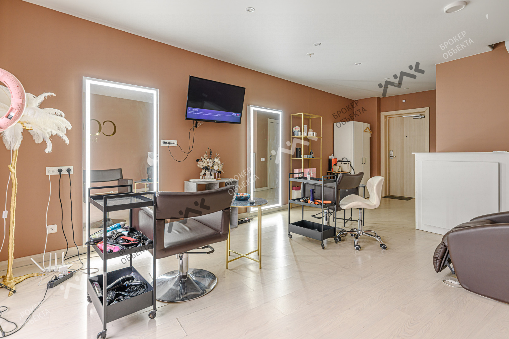 Фото объекта