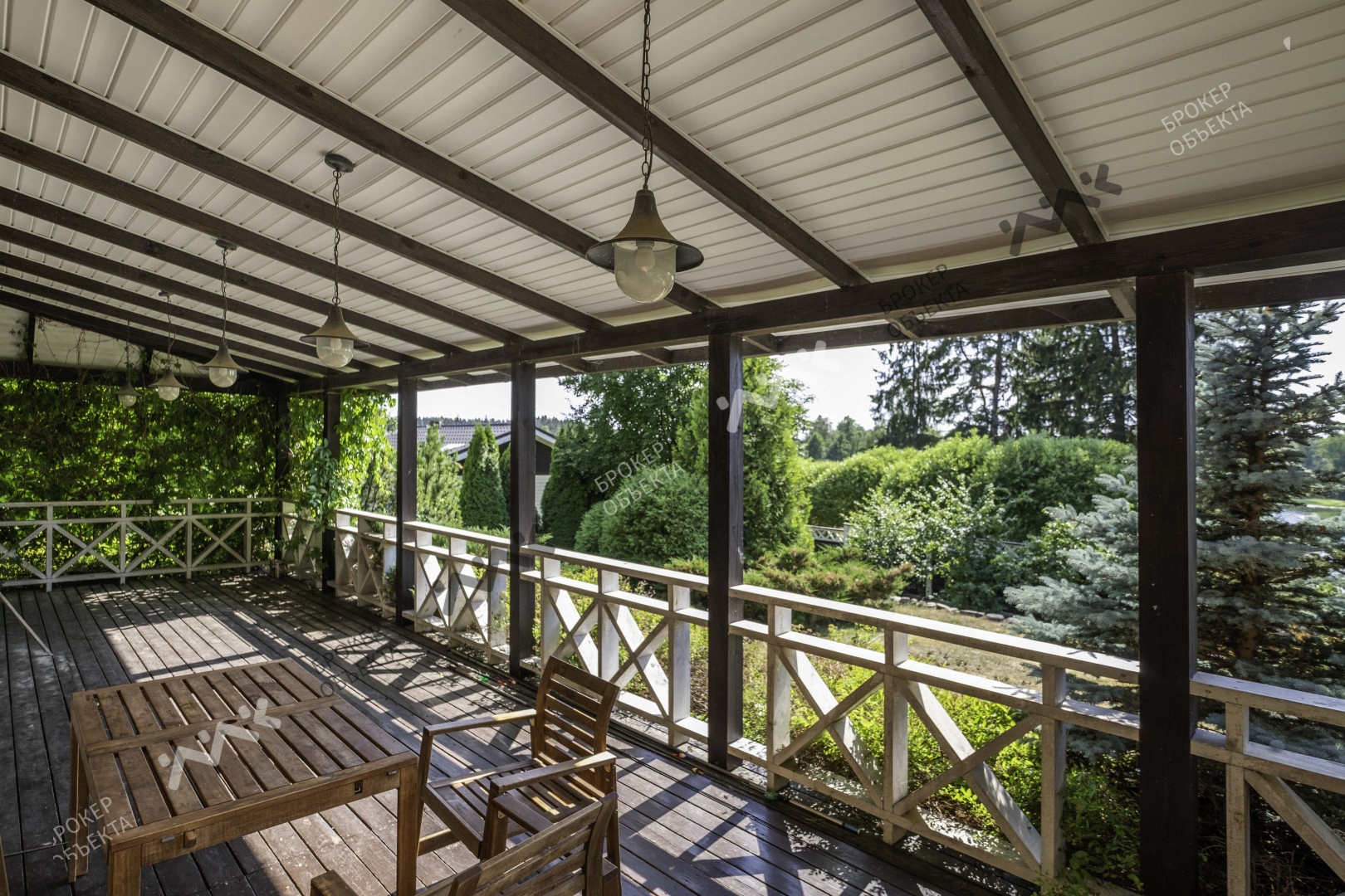 Фото объекта