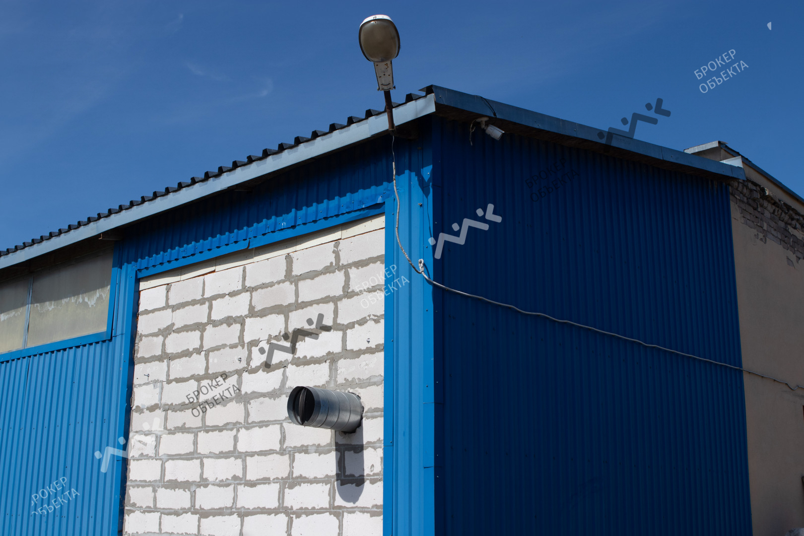 Фото объекта