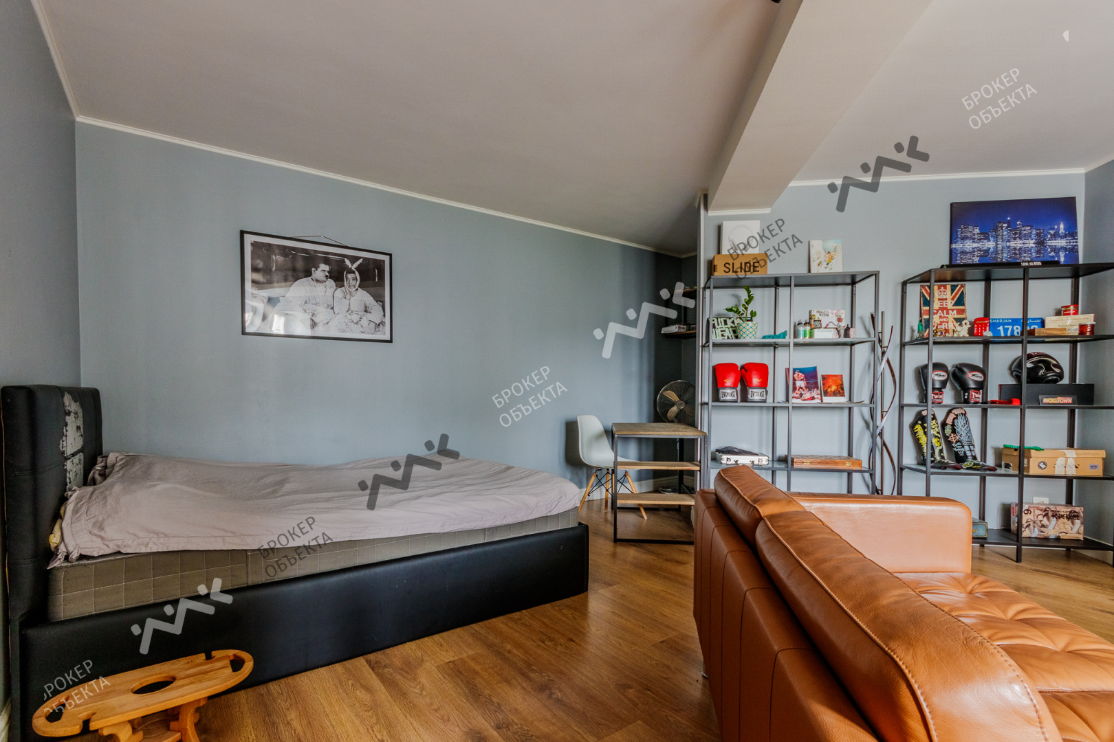 Фото объекта