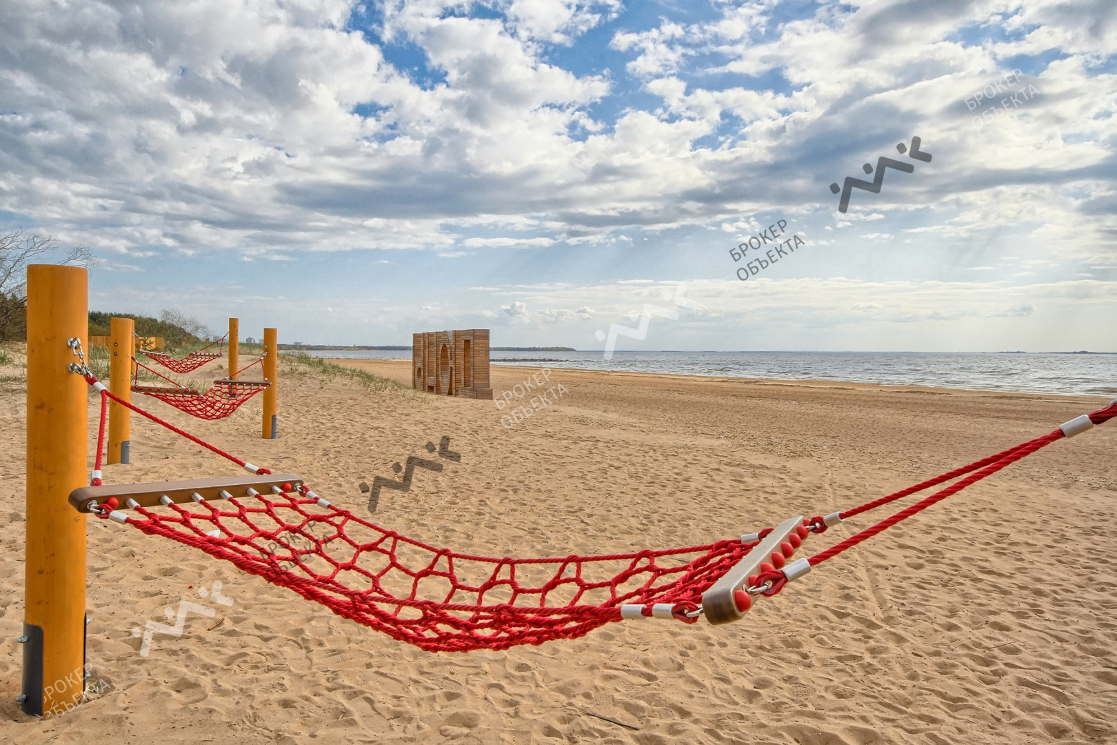 Фото объекта