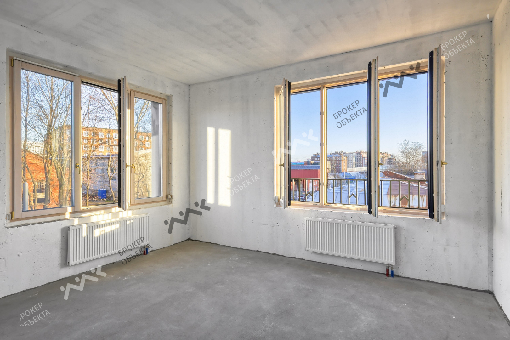 Фото объекта