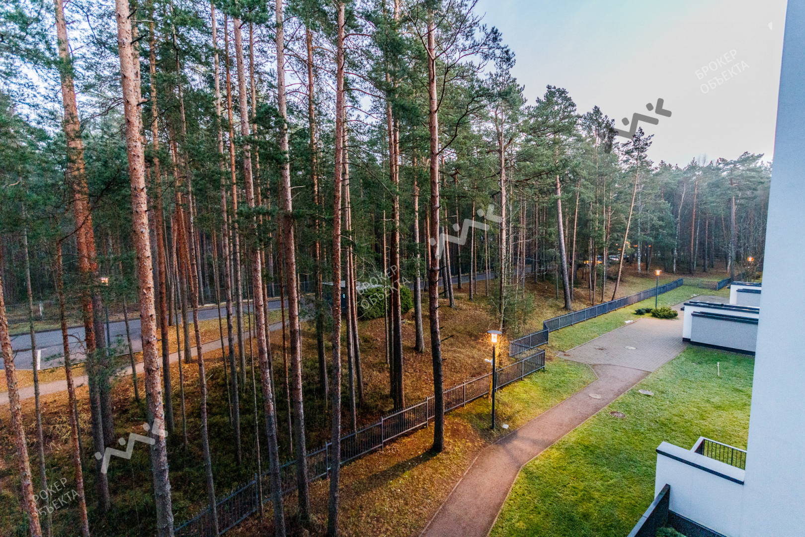 Фото объекта