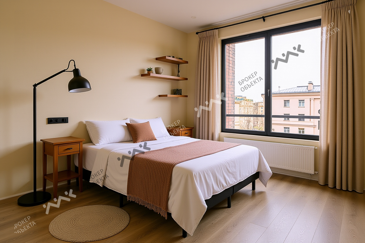 Фото объекта