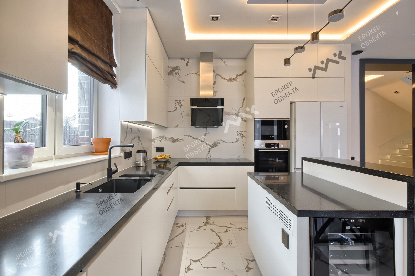 Фото объекта