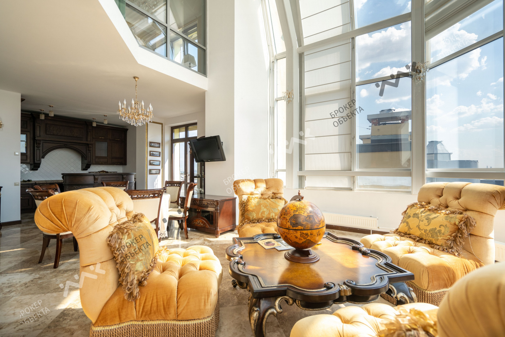 Фото объекта