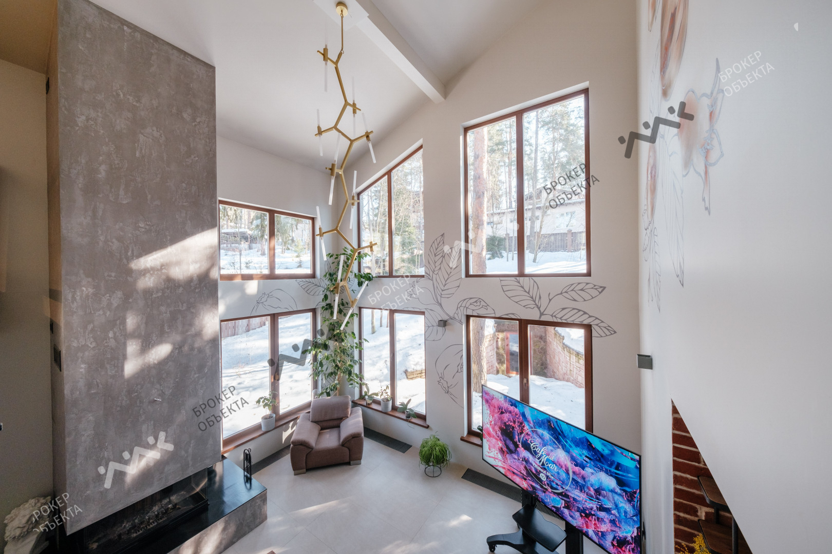 Фото объекта