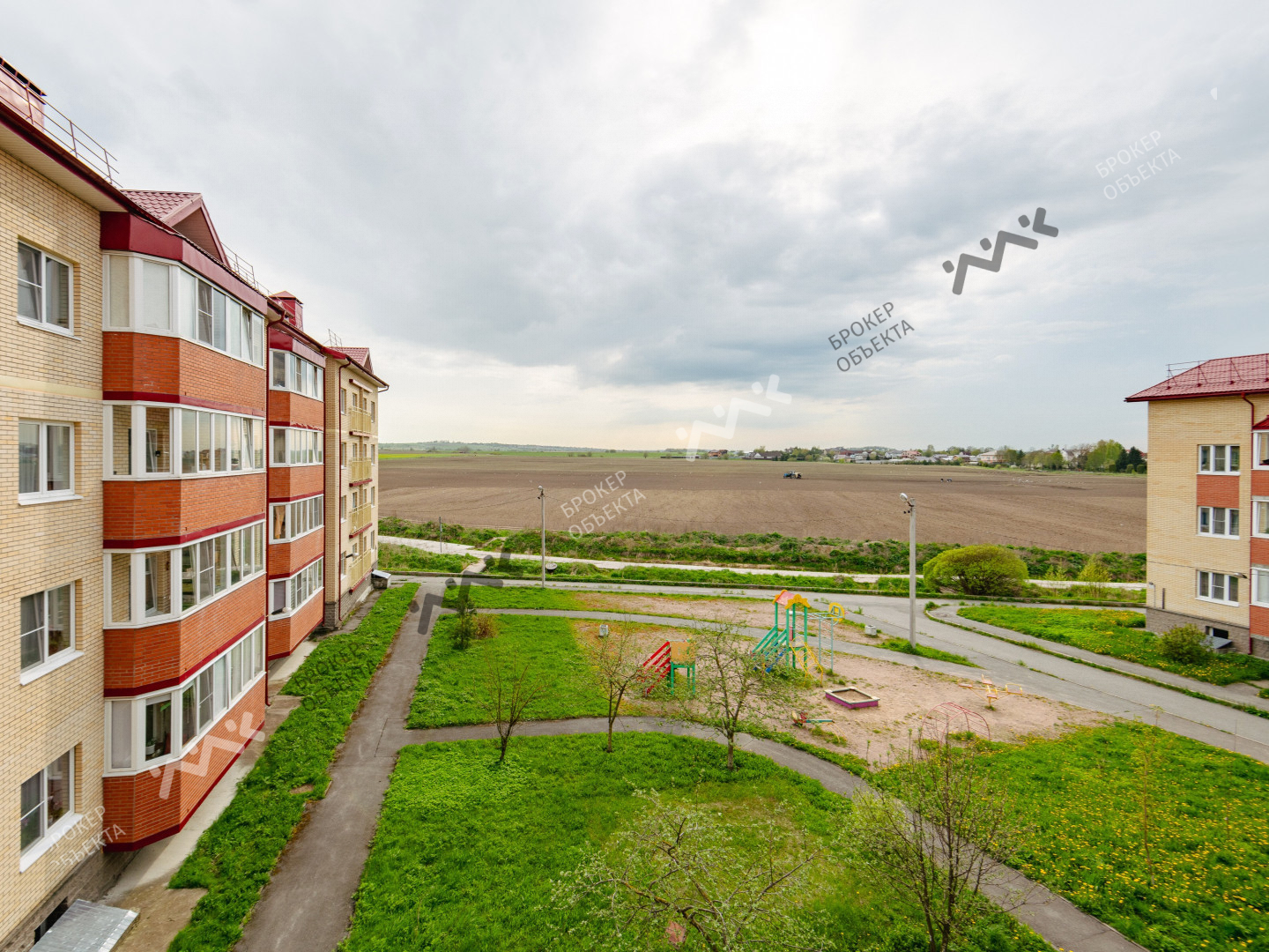 Фото объекта