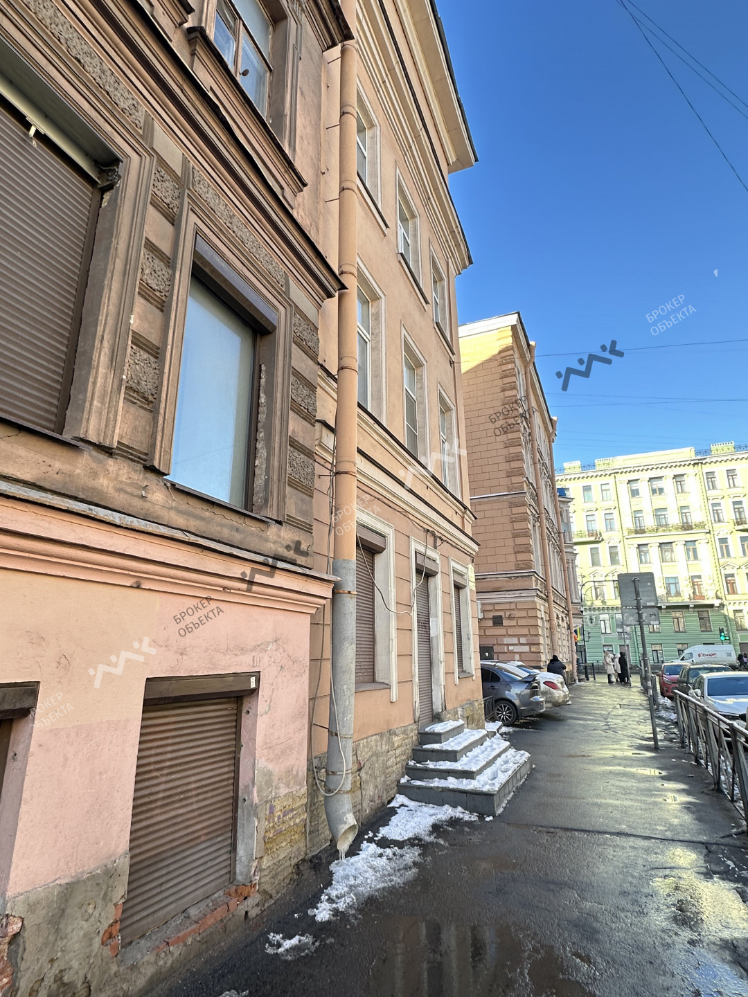 Фото объекта