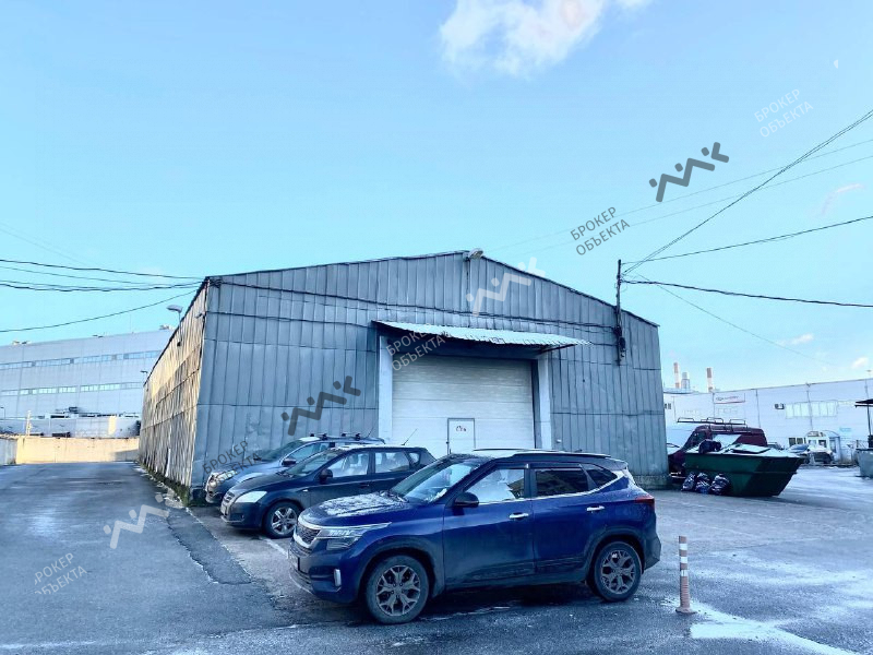 Фото объекта