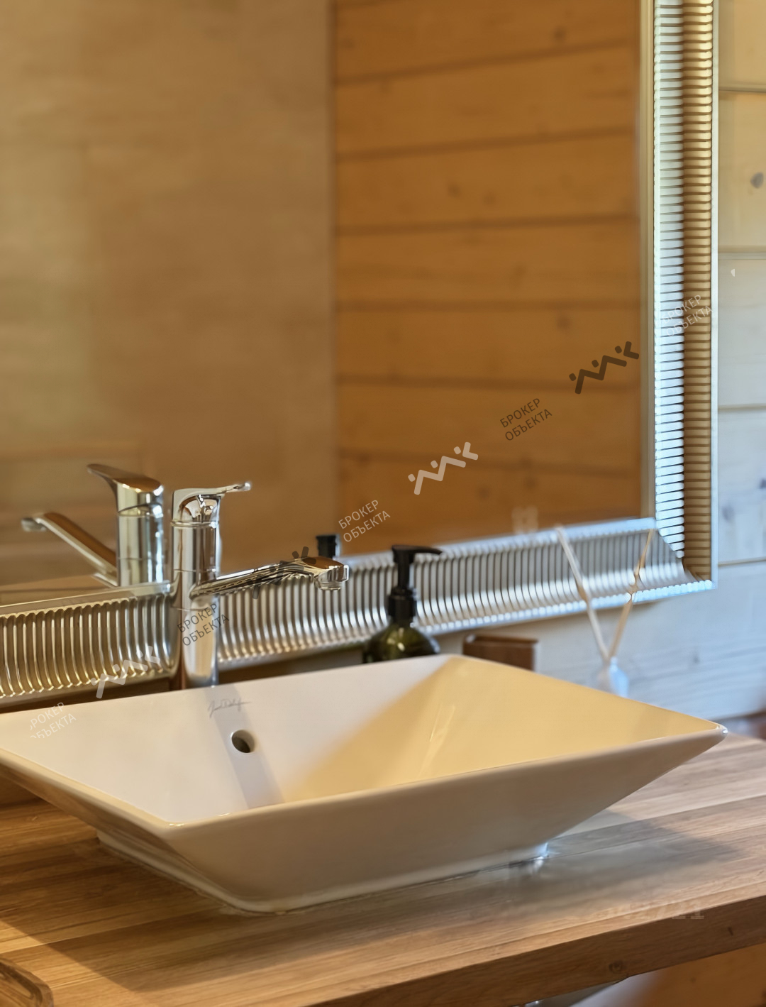 Фото объекта