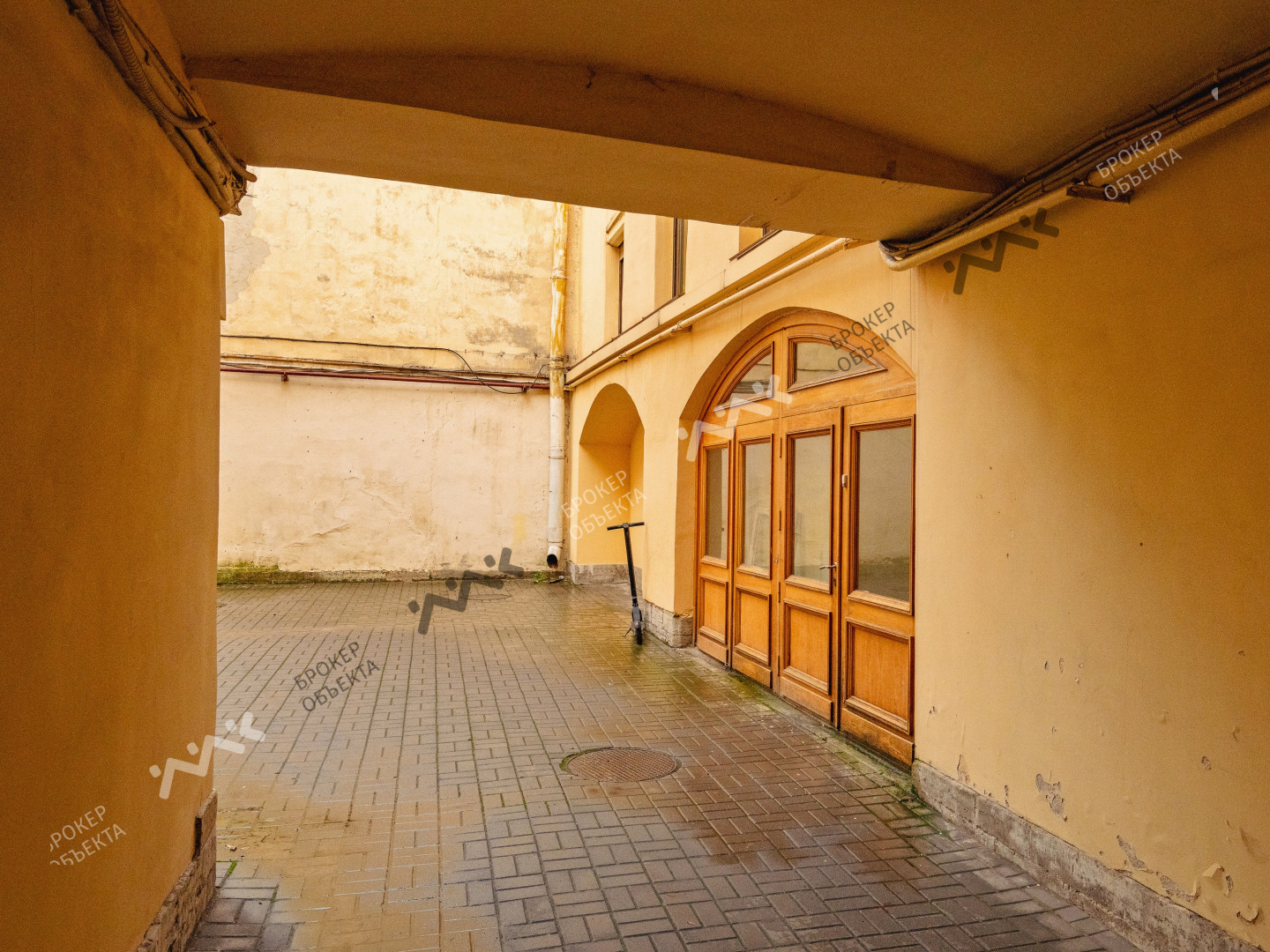 Фото объекта