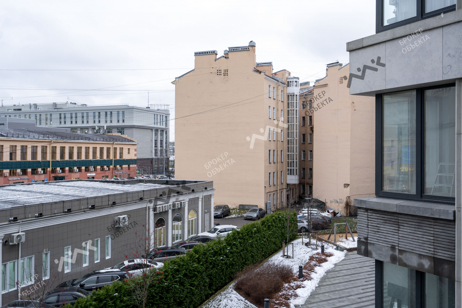 Фото объекта