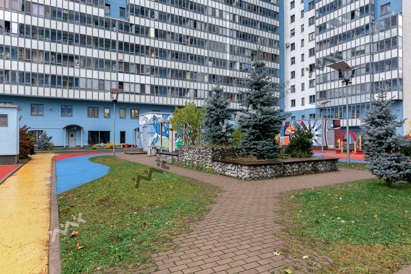 Фото объекта