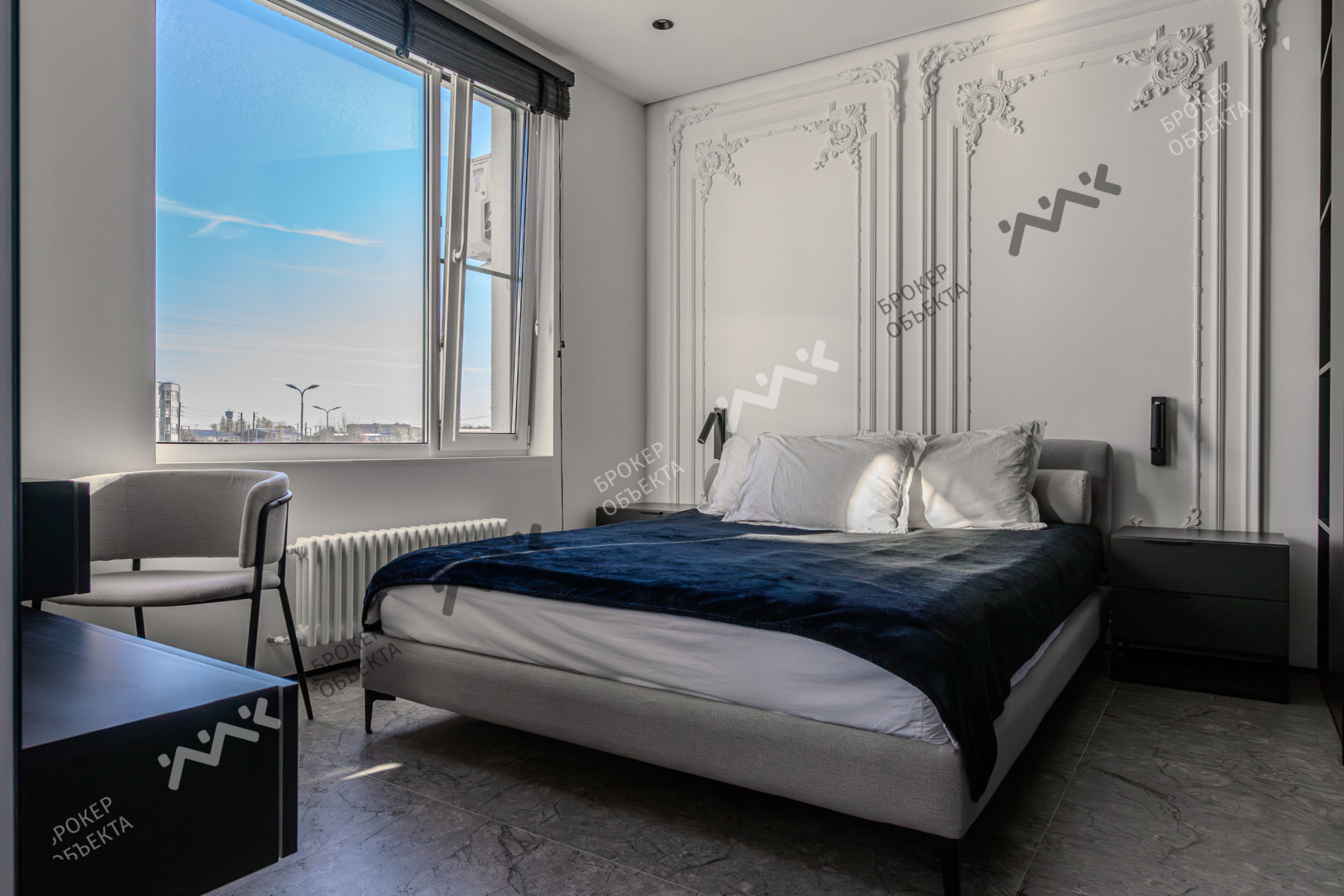 Фото объекта