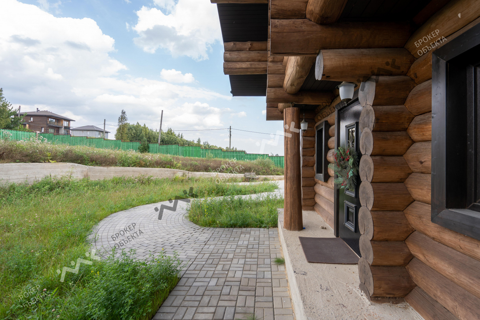 Фото объекта