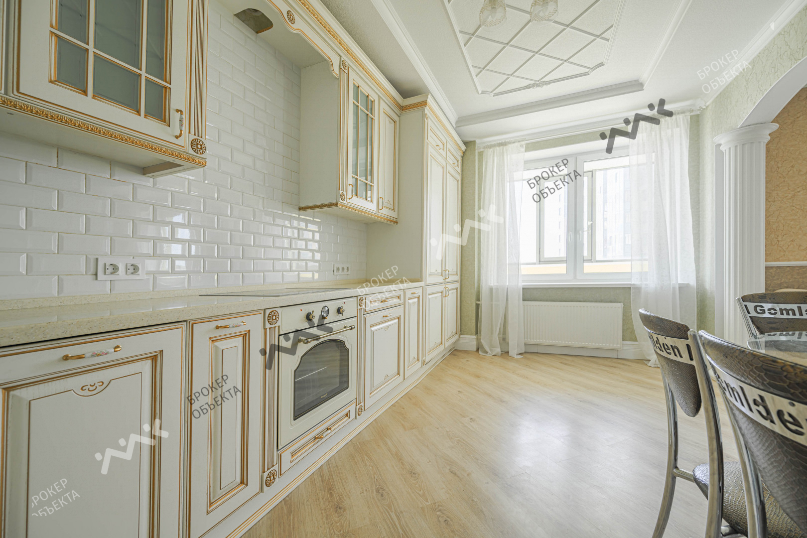 Фото объекта