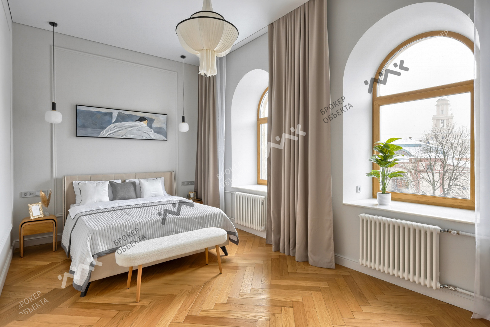 Фото объекта