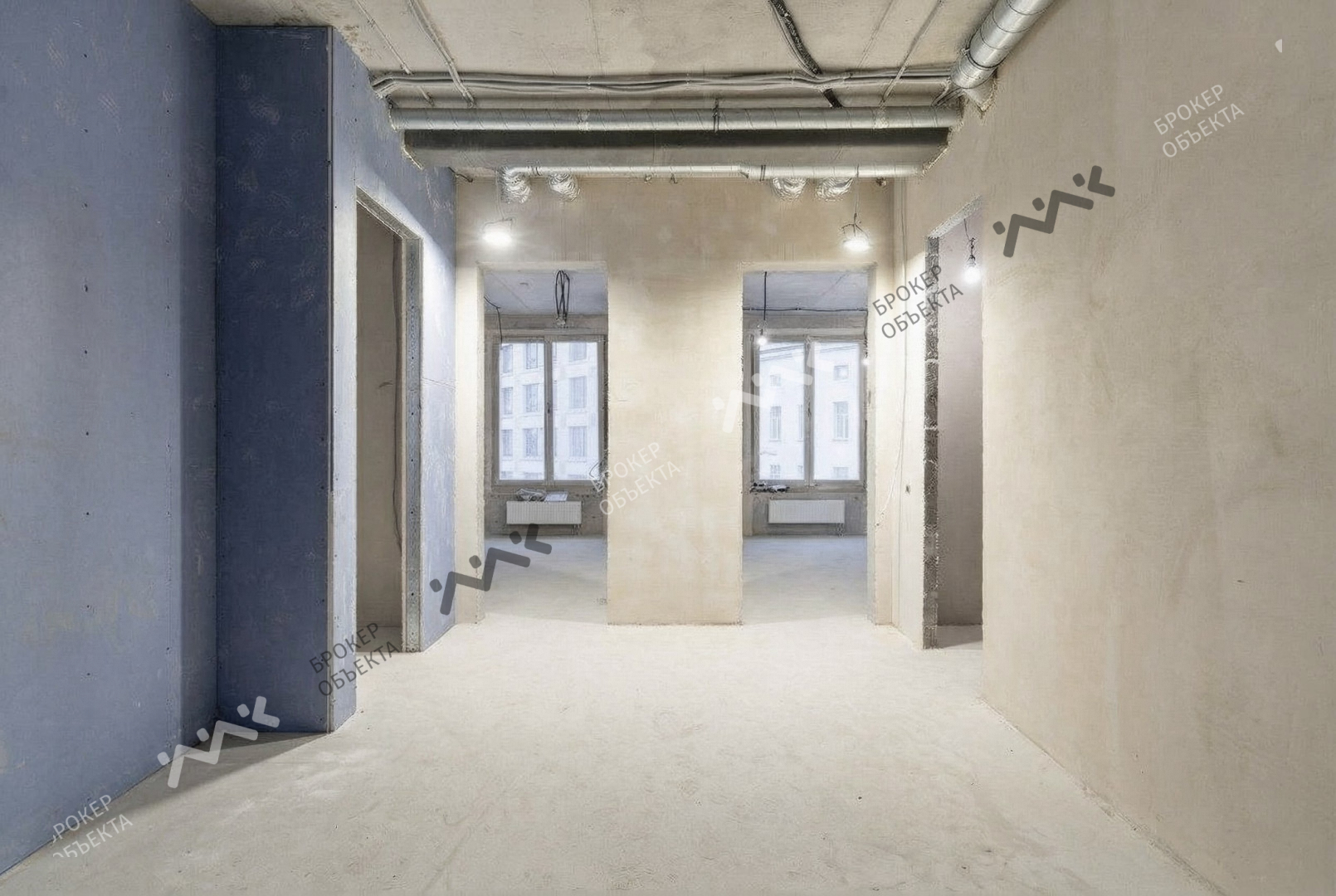 Фото объекта