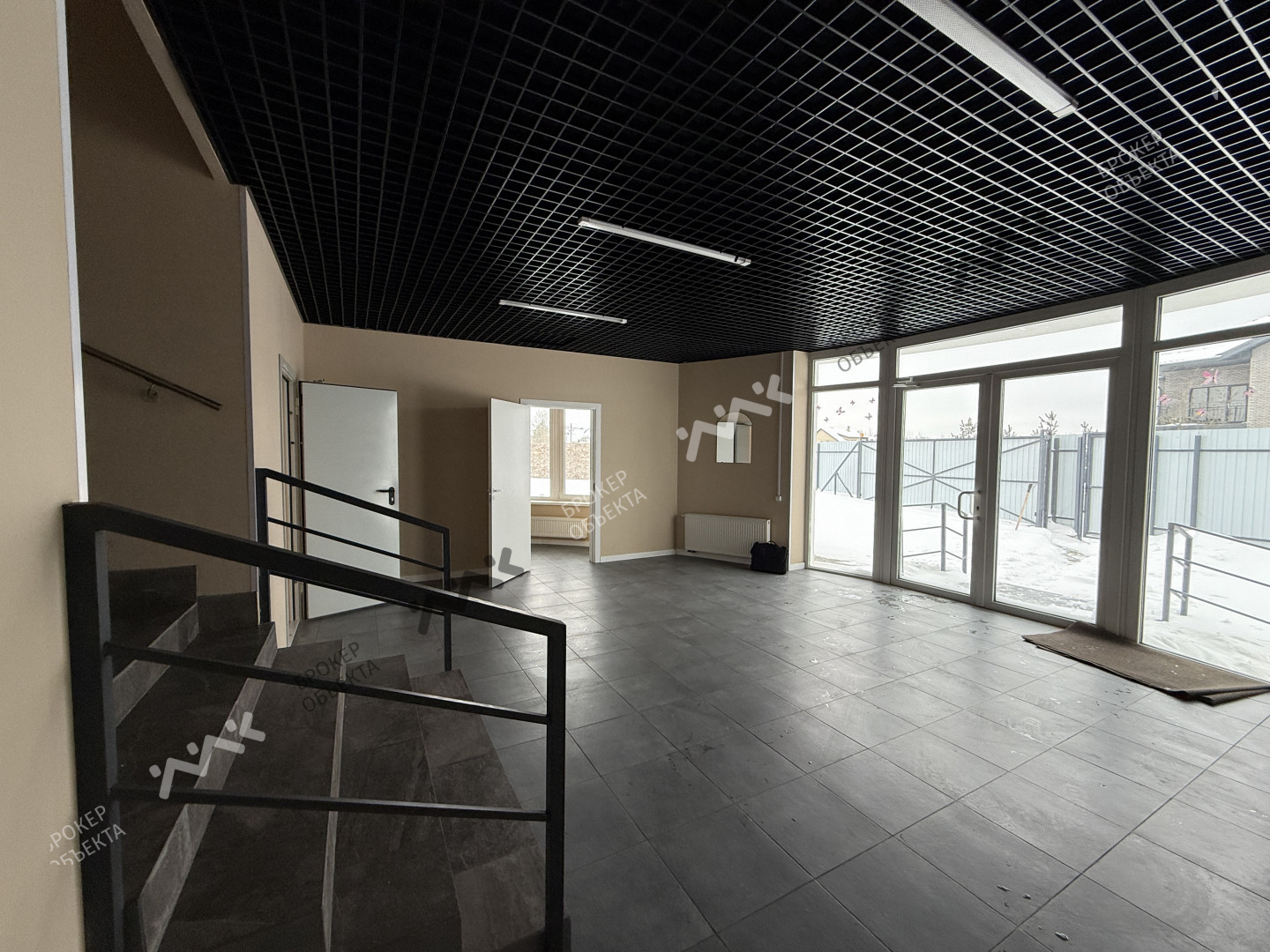 Фото объекта