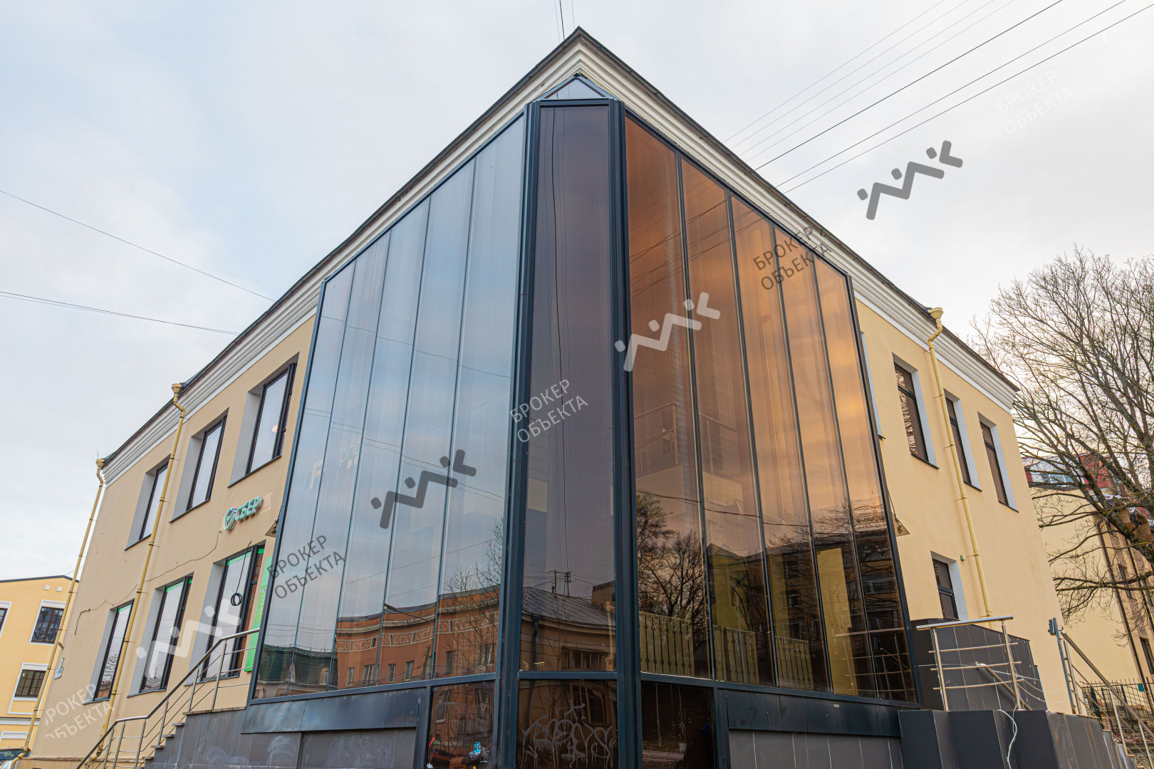 Фото объекта