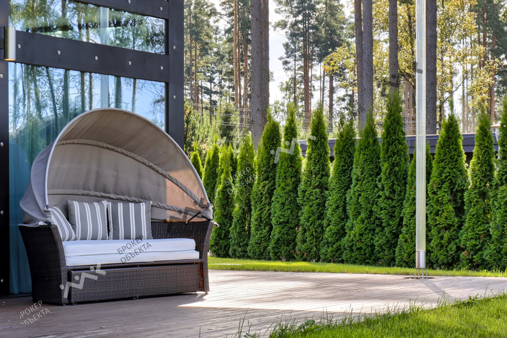 Фото объекта