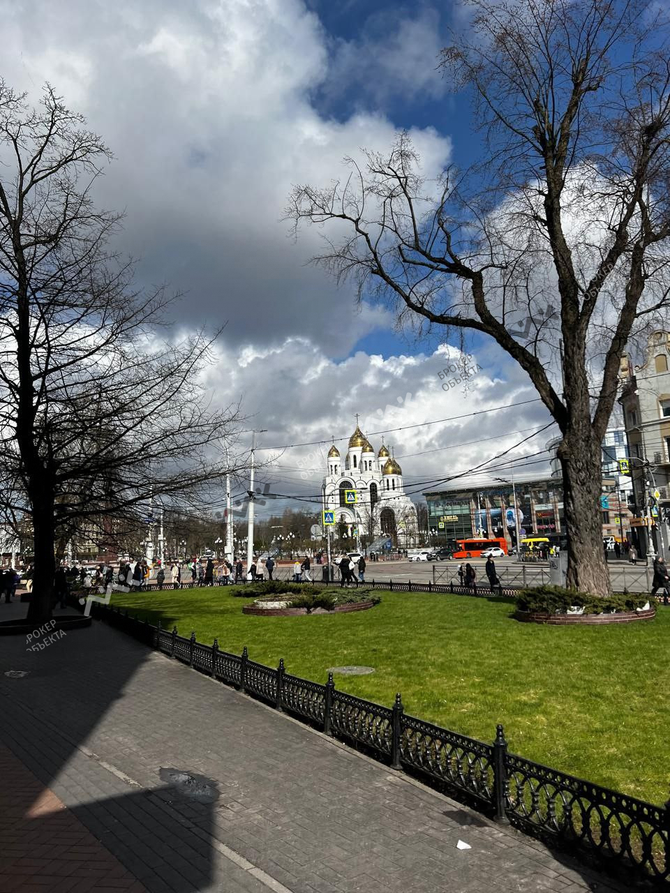 Фото объекта