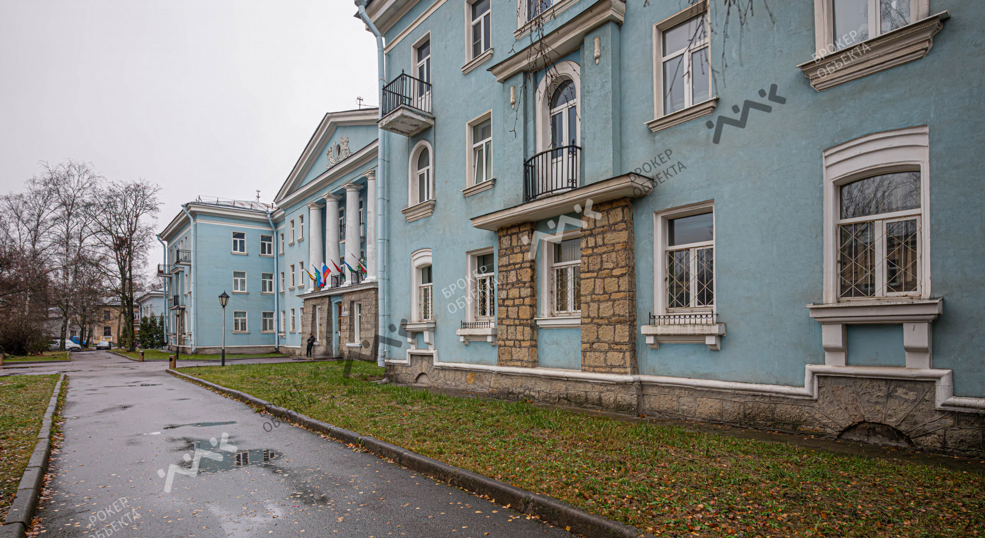 Фото объекта