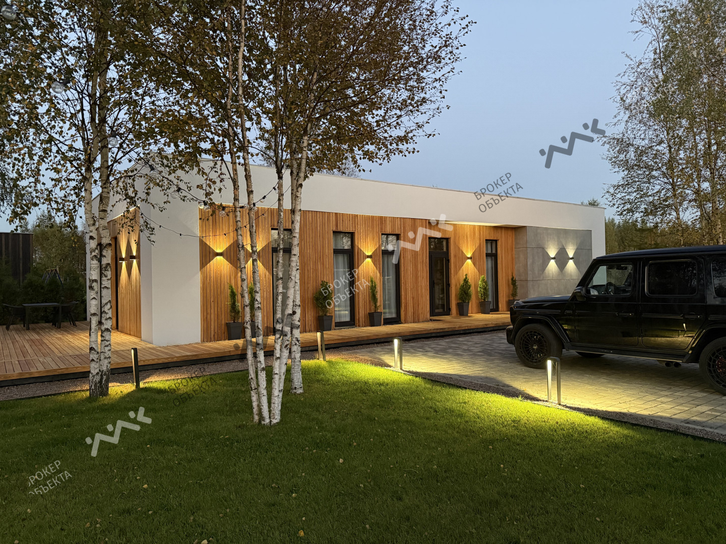 Фото объекта