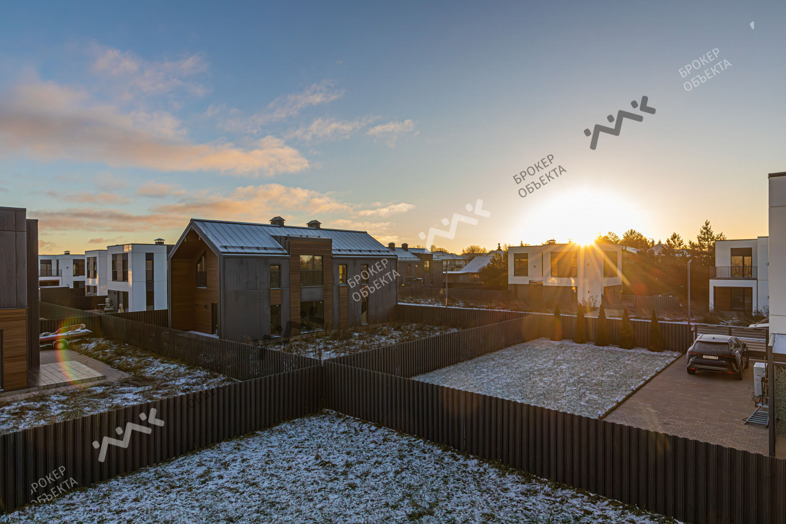 Фото объекта