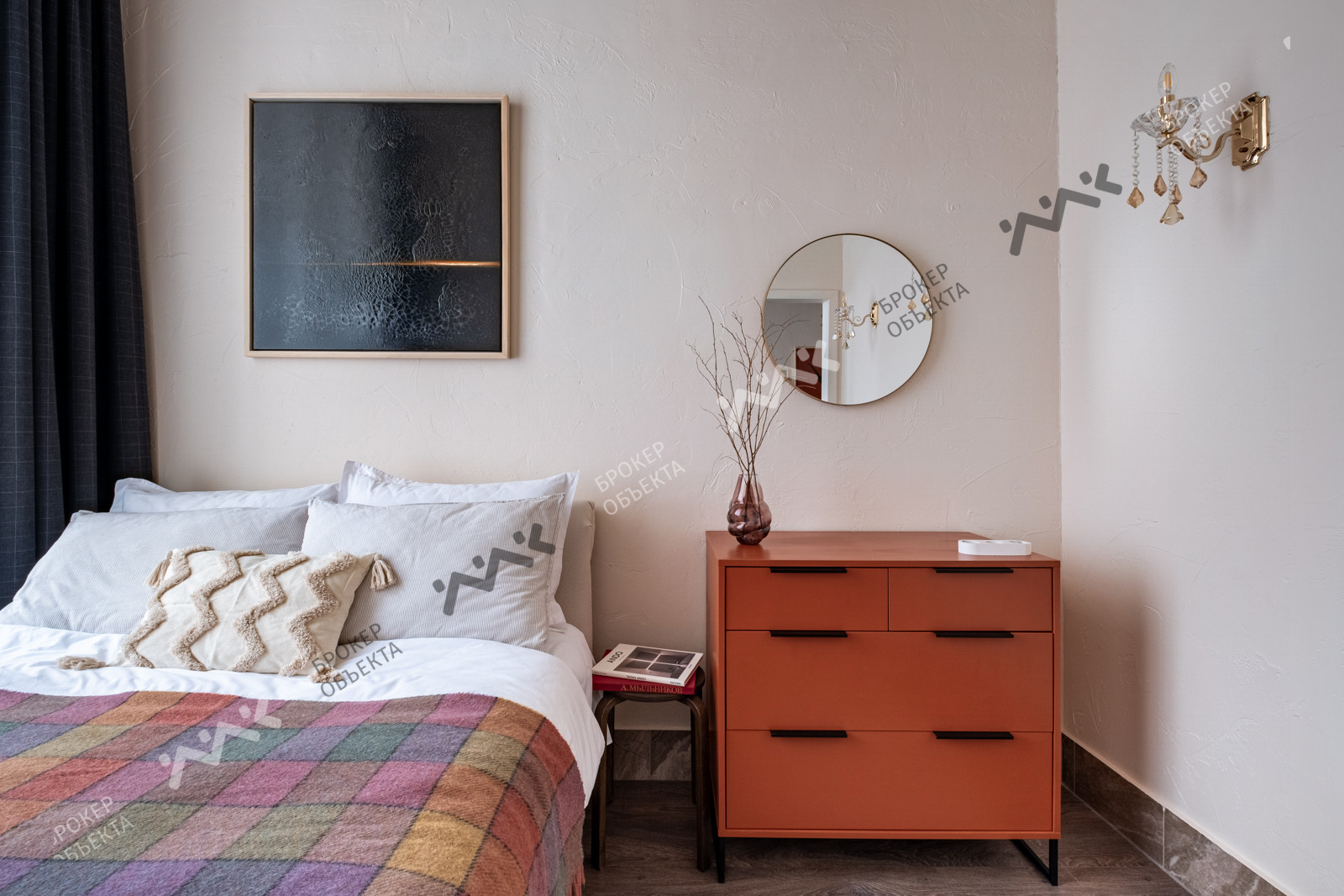 Фото объекта