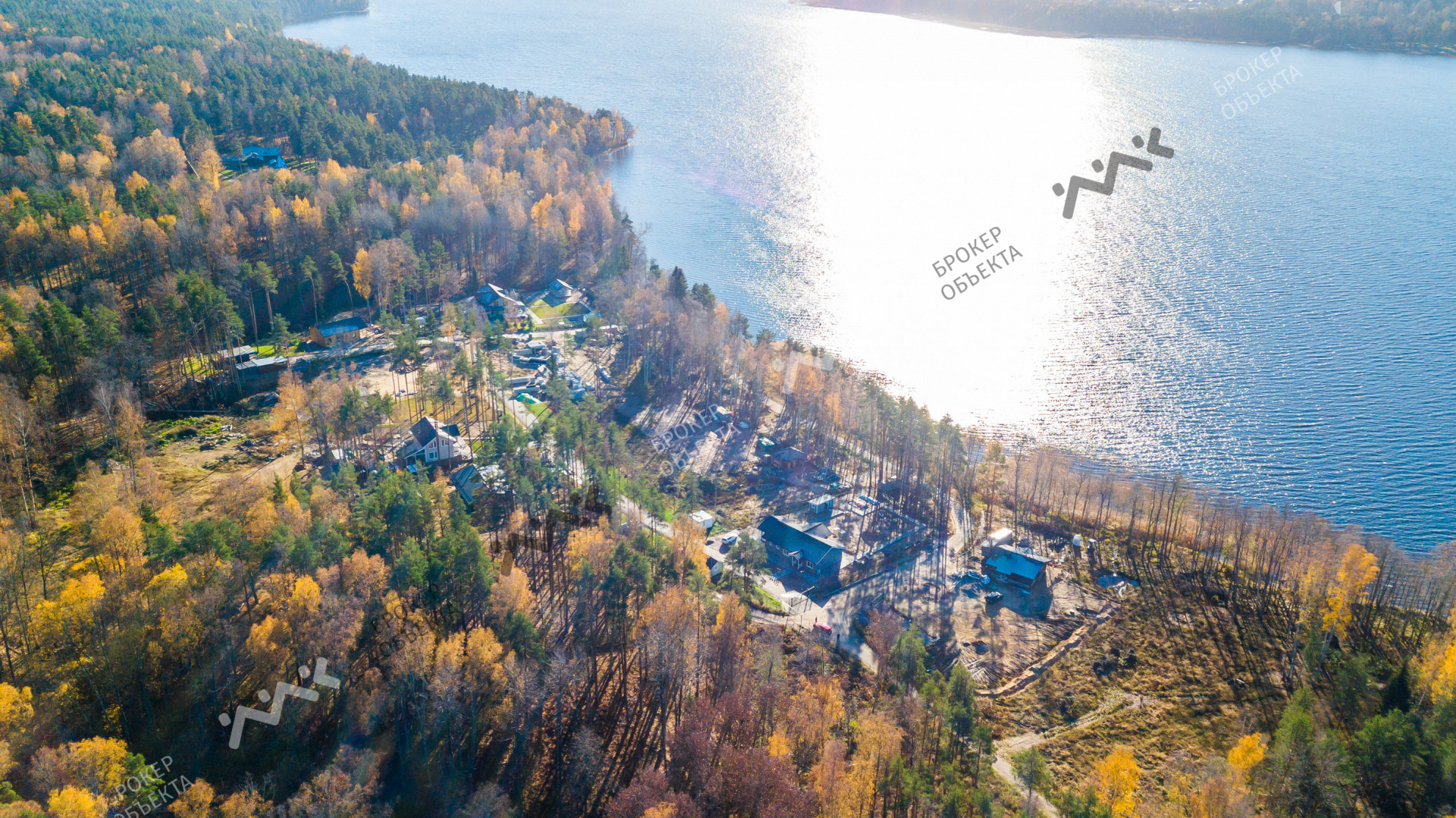 Фото объекта