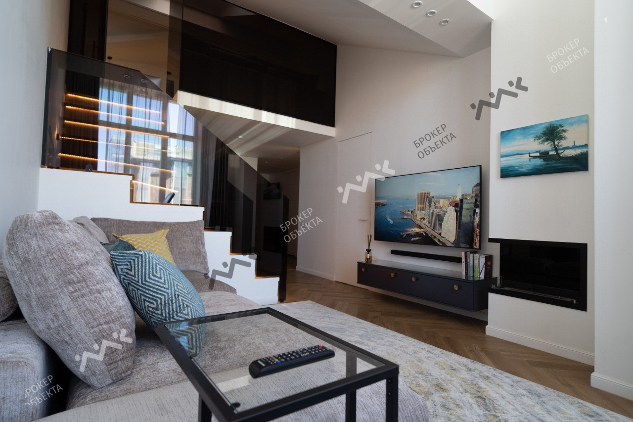 Фото объекта