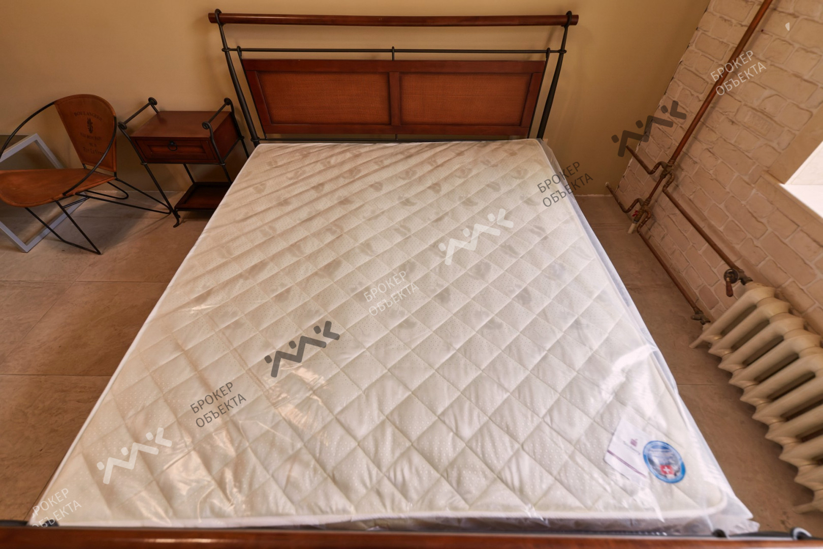 Фото объекта