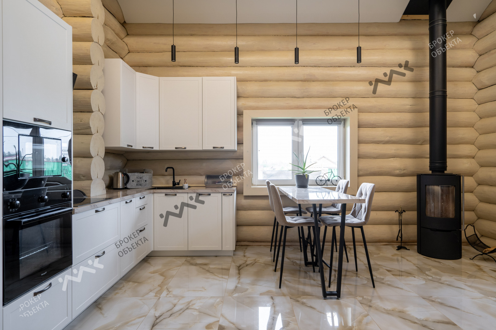 Фото объекта