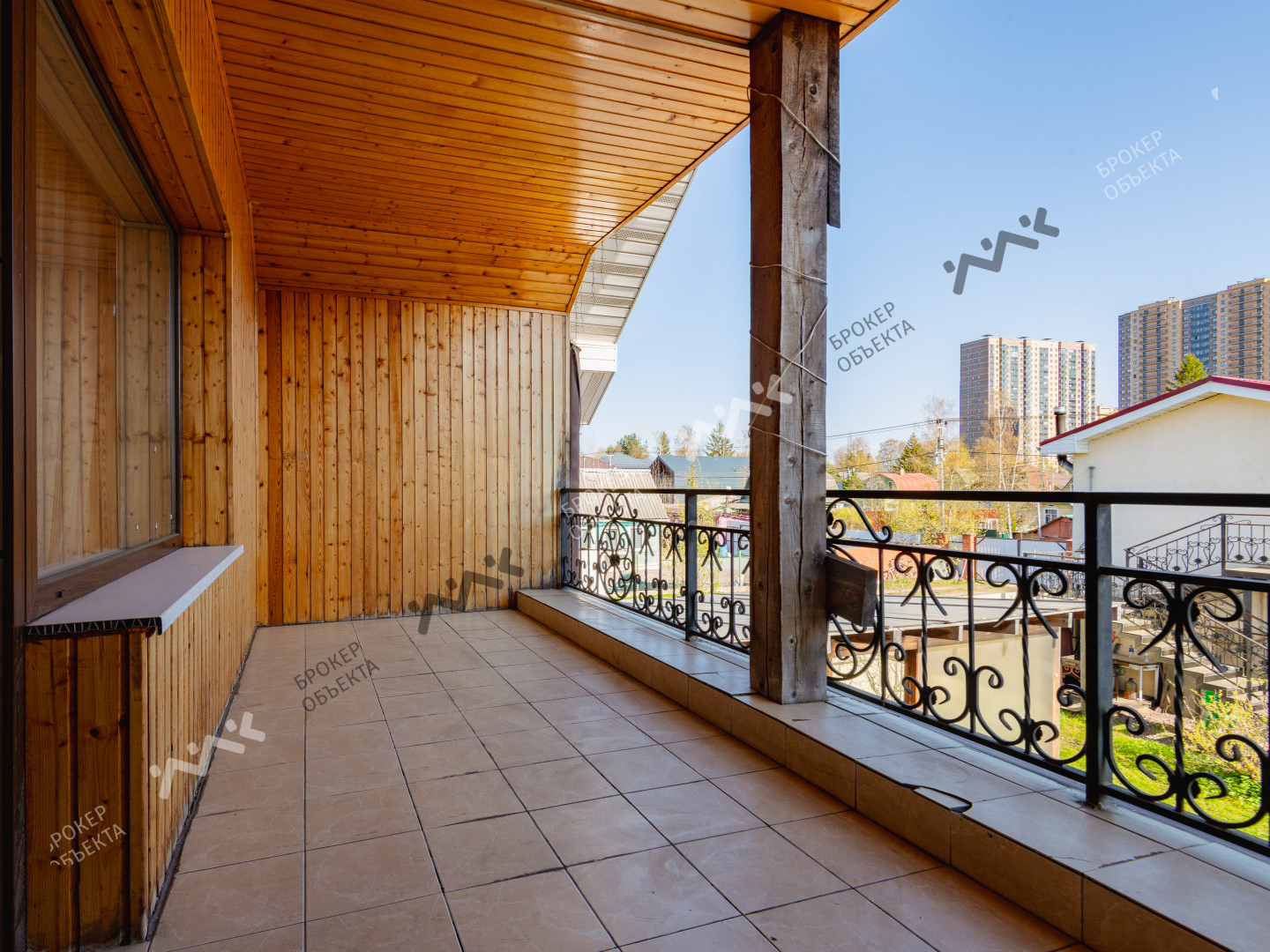 Фото объекта