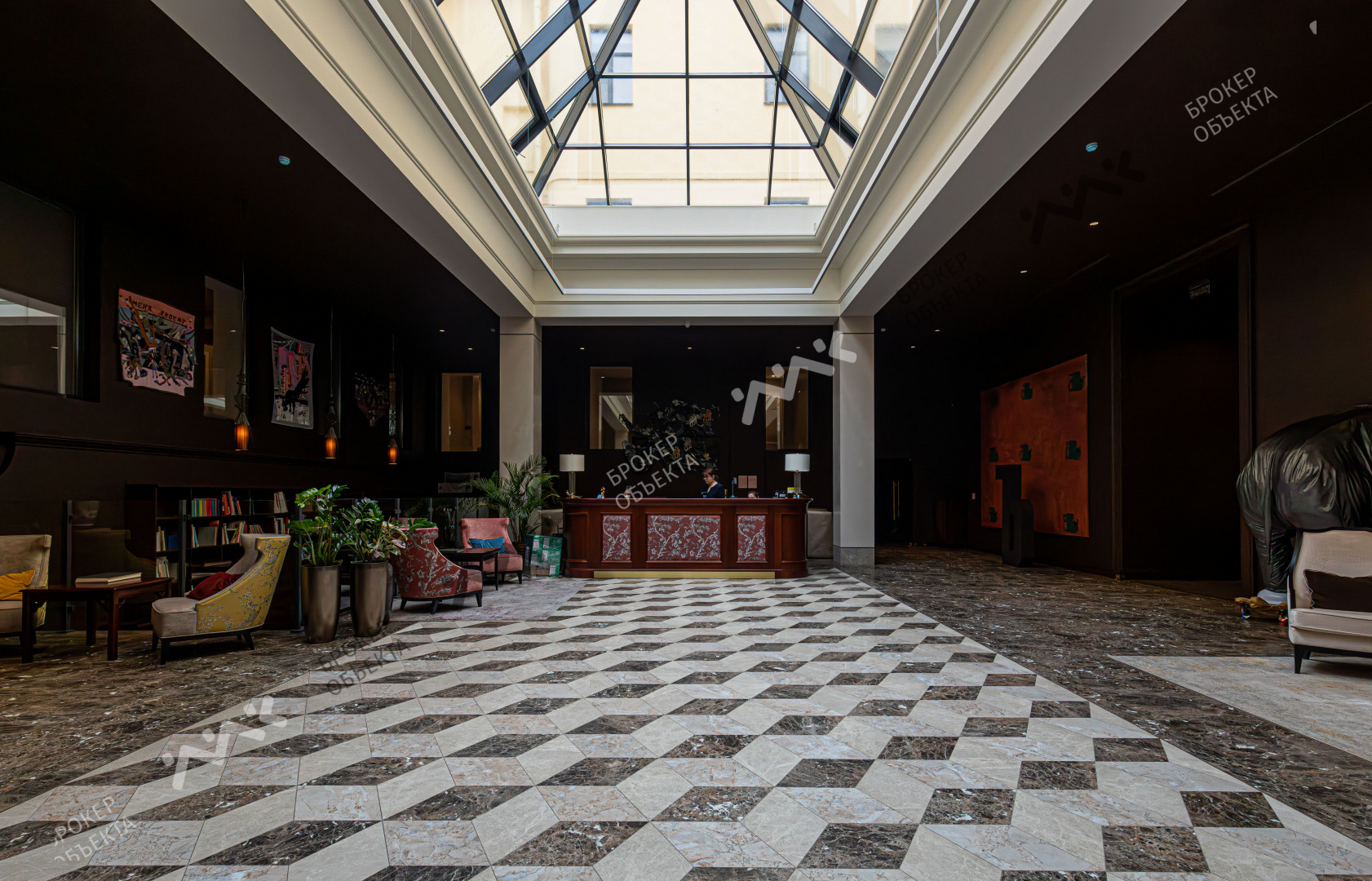 Фото объекта