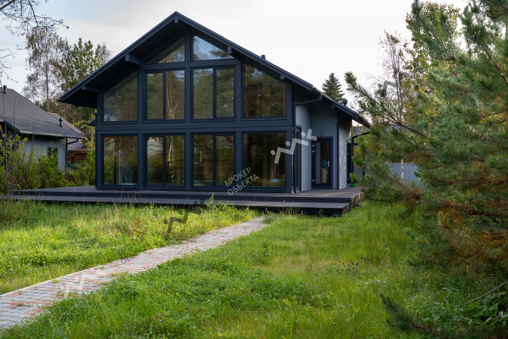 Фото объекта