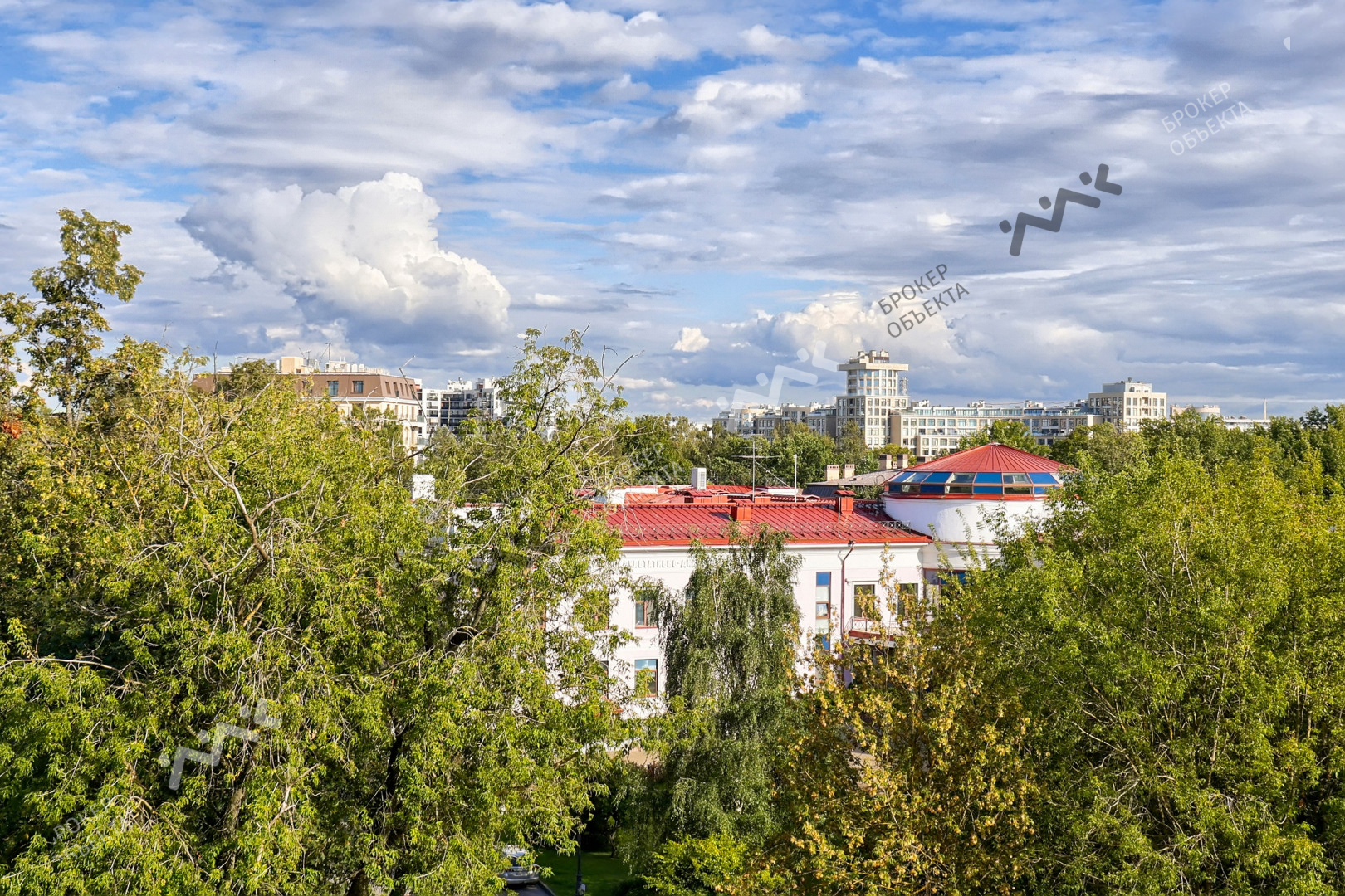 Фото объекта