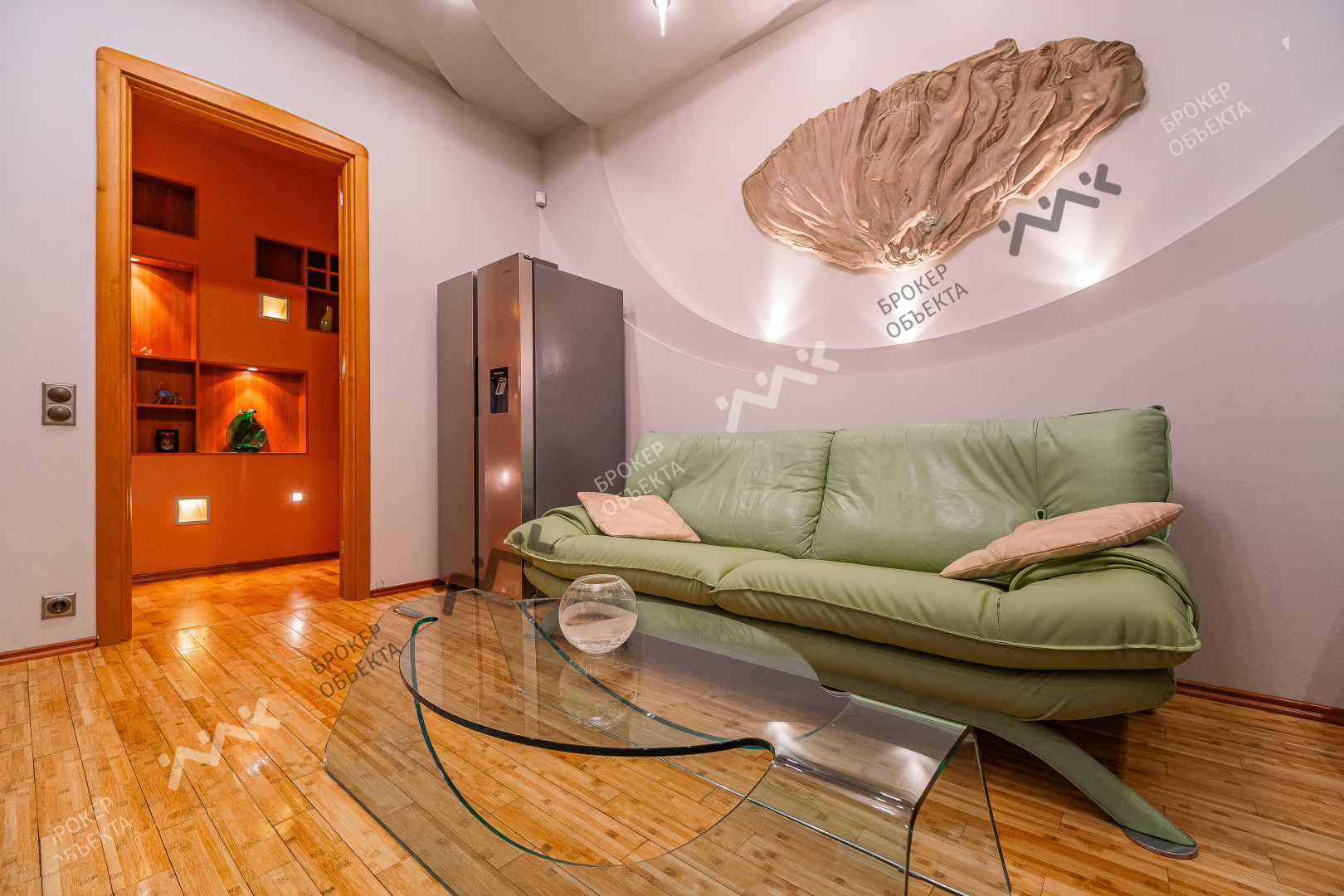 Фото объекта